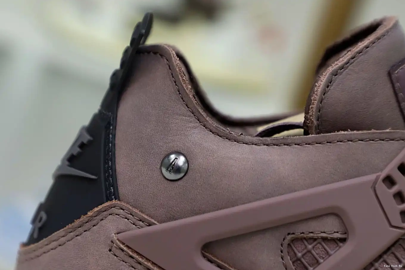 Kimikick JORDAN AIR AM 4 0324